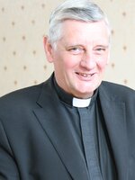 Canon Peter Stanley